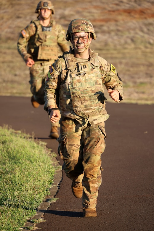 Best Leader Competition