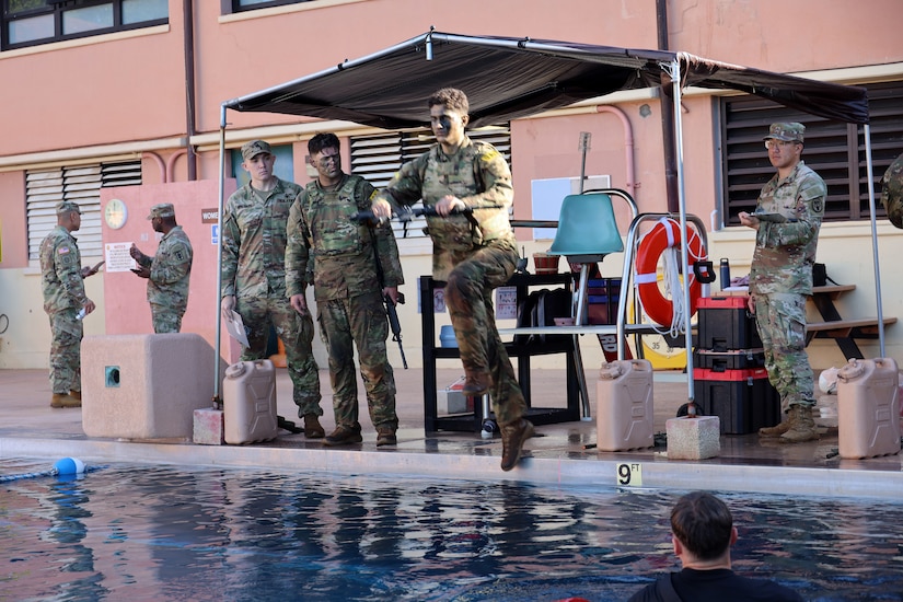 Best Leader Competition