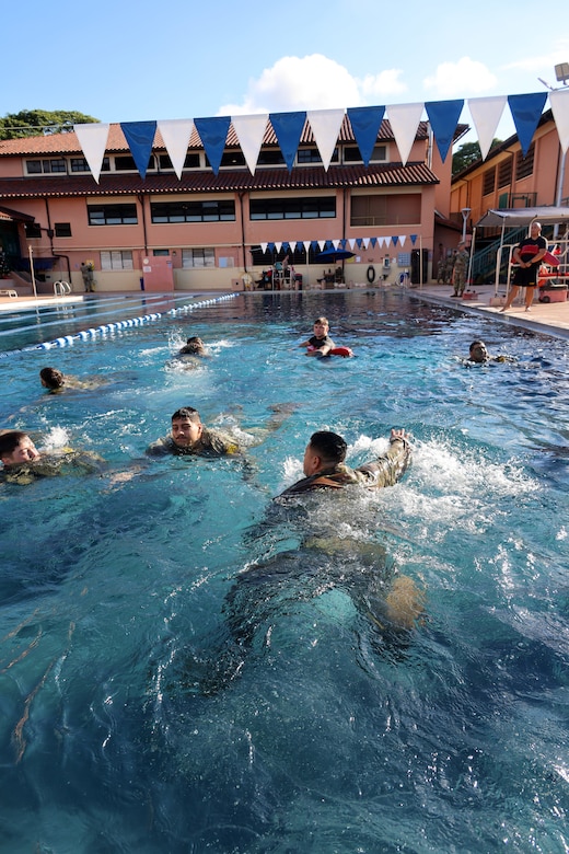 Best Leader Competition