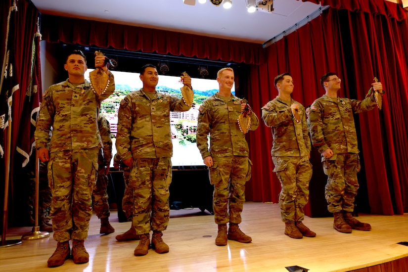 Best Leader Competition