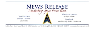 For more information on VSFB or SLD 30, contact SLD 30 Public Affairs at (805)606-3595 or sld30.pa.workflow@us.af.mil.