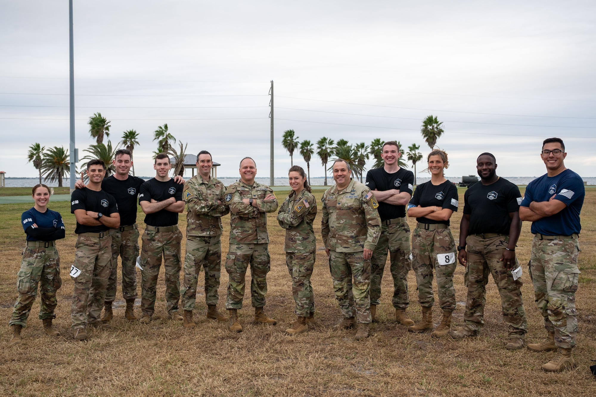 SLD 30 at Guardian Arena 2025