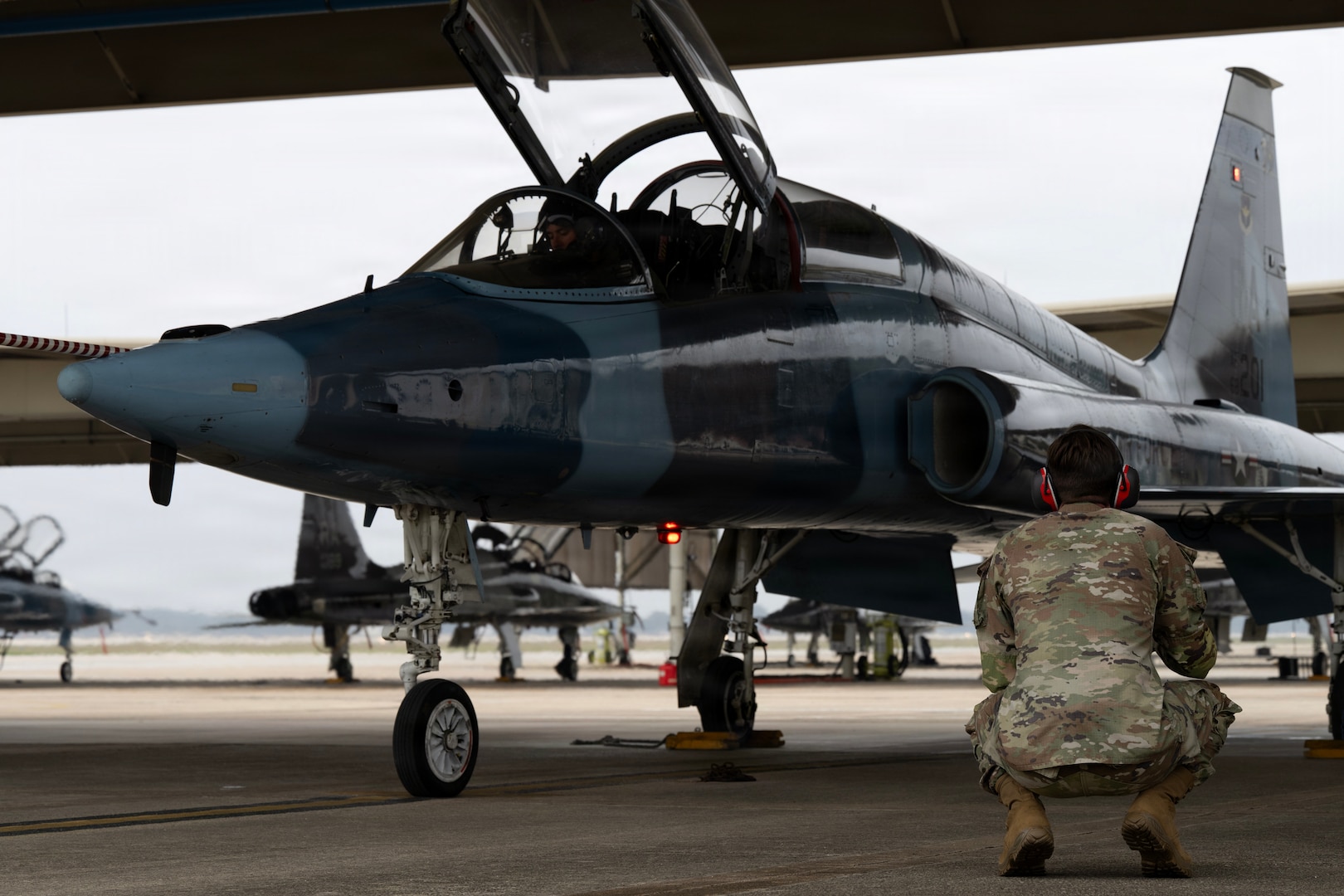 CLP provides second lieutenants real-world experience