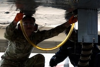 CLP provides second lieutenants real-world experience