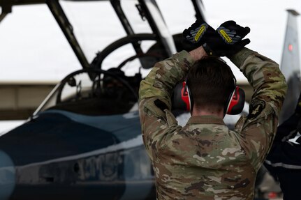 CLP provides second lieutenants real-world experience