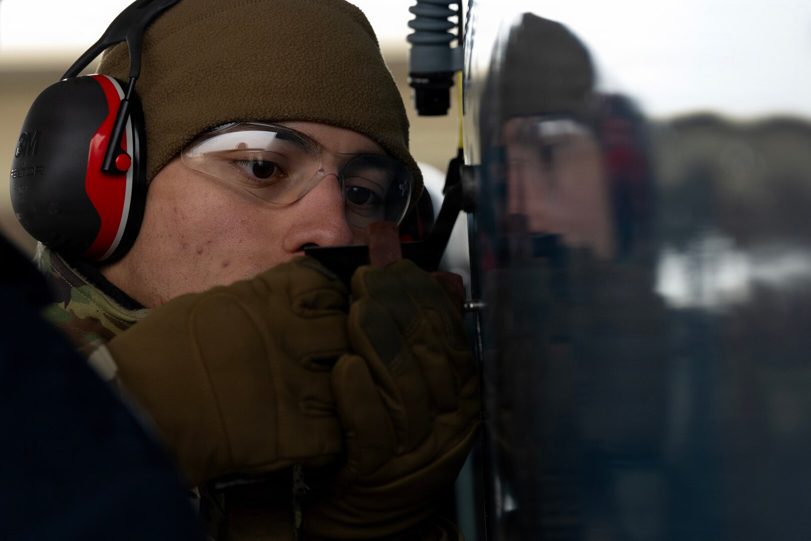 CLP provides second lieutenants real-world experience