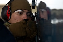 CLP provides second lieutenants real-world experience