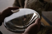 CLP provides second lieutenants real-world experience