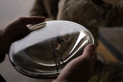 CLP provides second lieutenants real-world experience