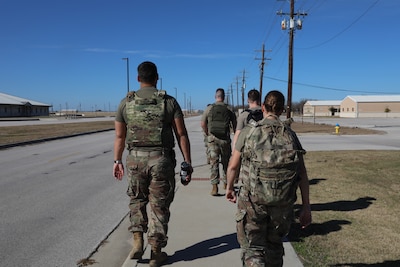 Pennsylvania’s 109th Mobile Public Affairs Detachment Prepares for Deployment