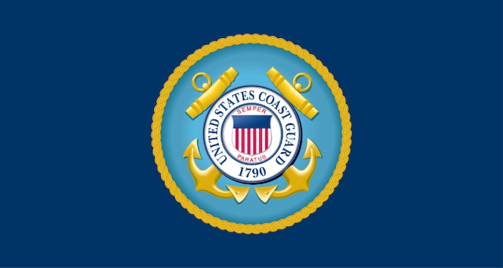 USCG Seal
