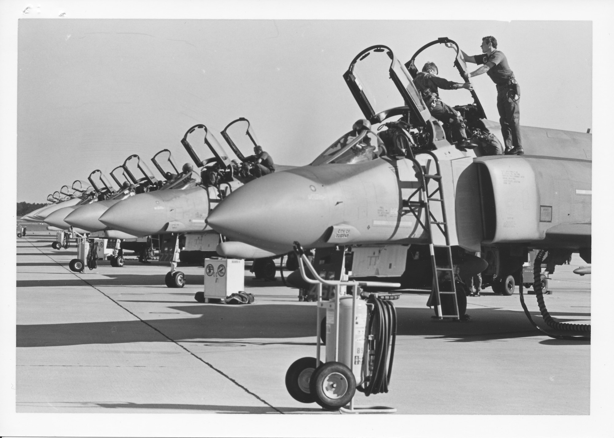 Ole 777 Returns to Oregon