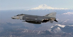 Ole 777 Returns to Oregon