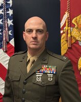 Commanding Officer, 3d Civil Affairs Group, Naval Station Great Lakes