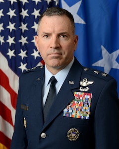 Maj. Gen. Sean M. Choquette