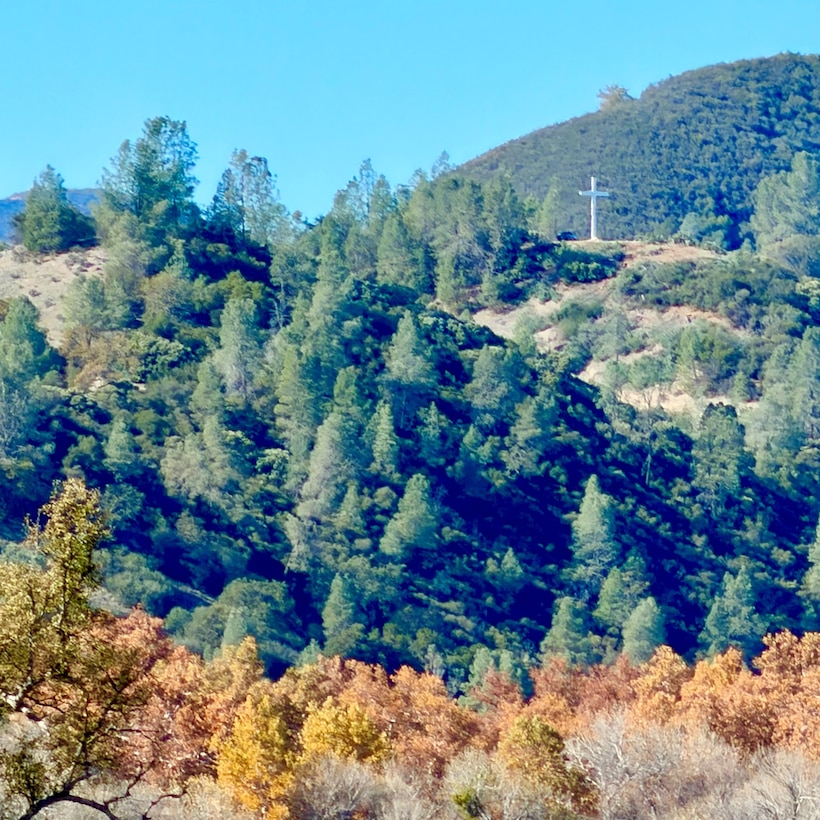 Fort Hunter Liggett: A healthy perspective and resilience