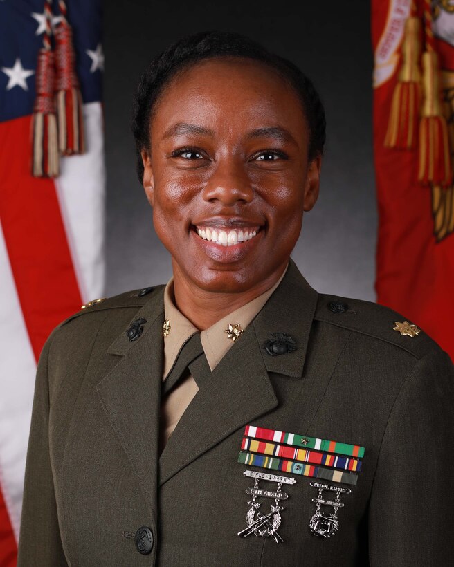 Official command board photo