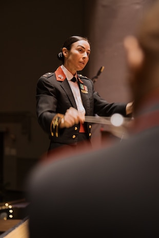 MCRD San Diego Annual Holiday Winter Concert 2025