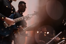 MCRD San Diego Annual Holiday Winter Concert 2025