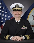 CDR Ernesto H. Acosta