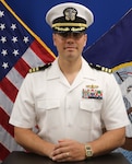 CDR Robert N. Harris III