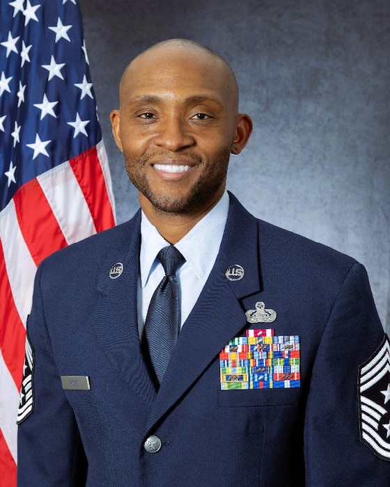 Chief Ross bio photo