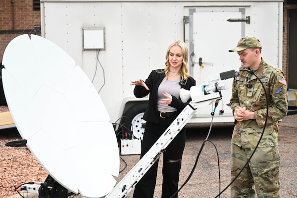 Camille “Galactic Gal” Bergin