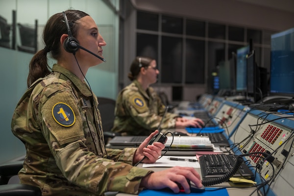 Morrell Operations Center