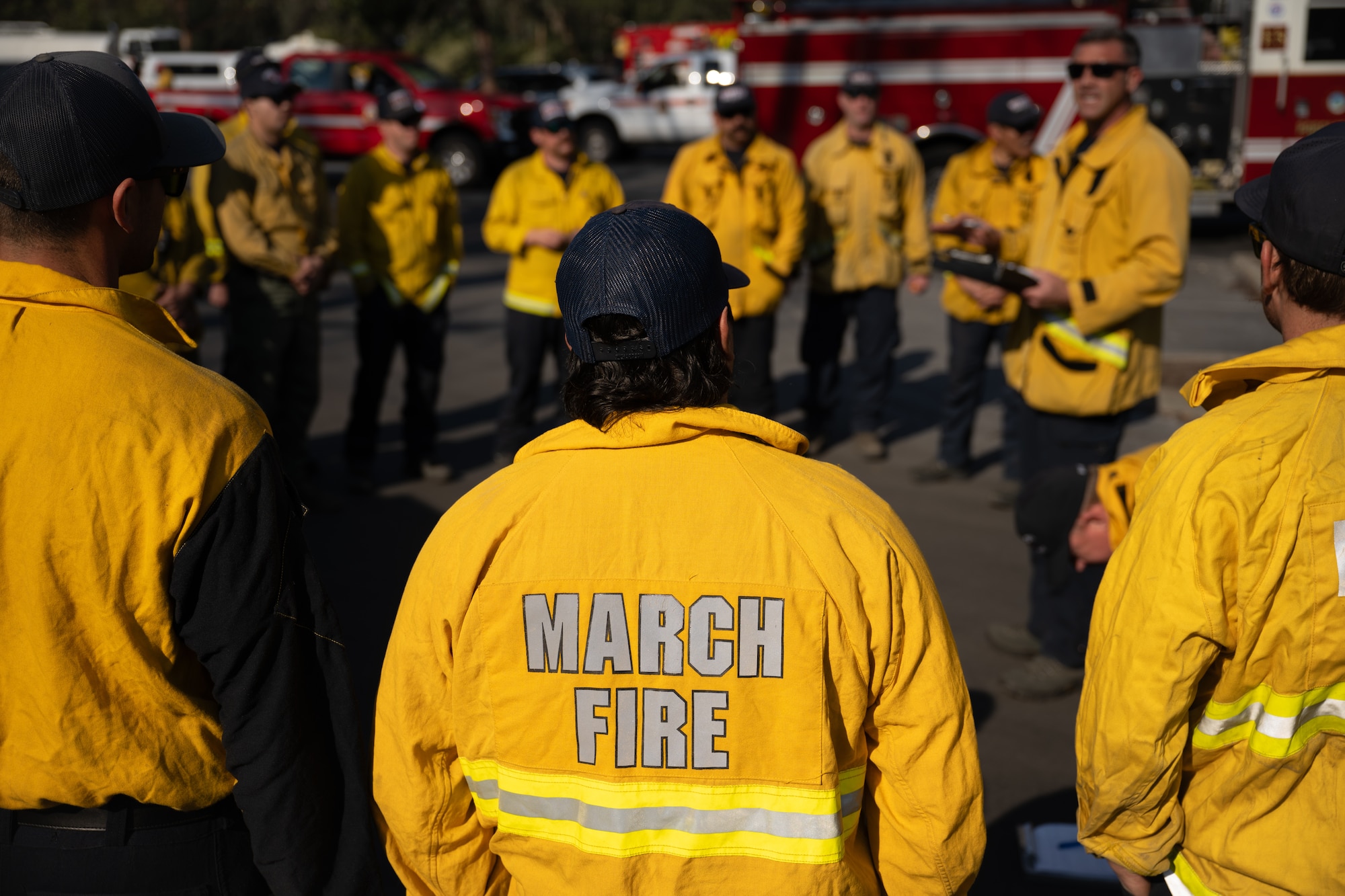 Eaton Fire