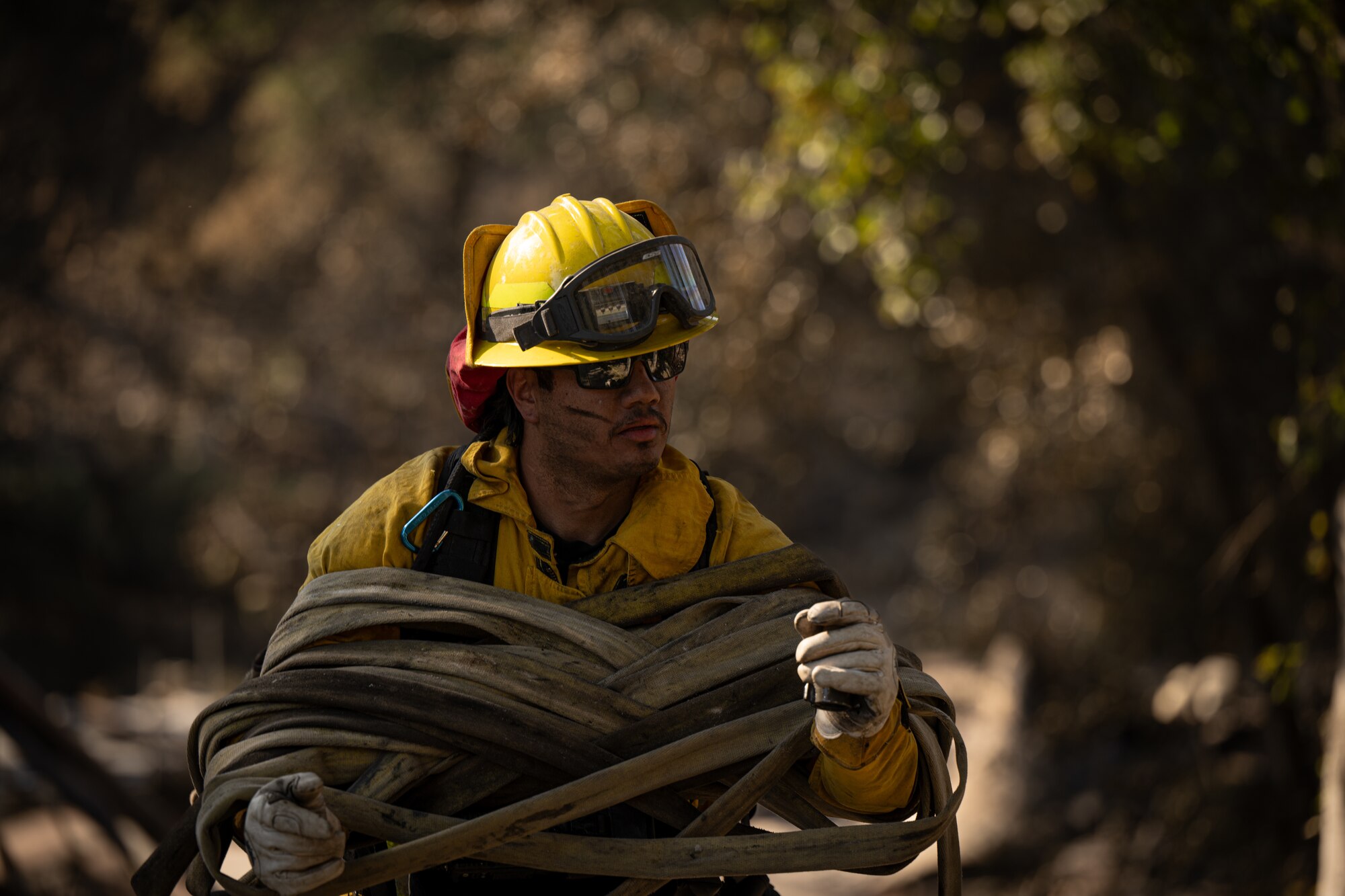 Eaton Fire