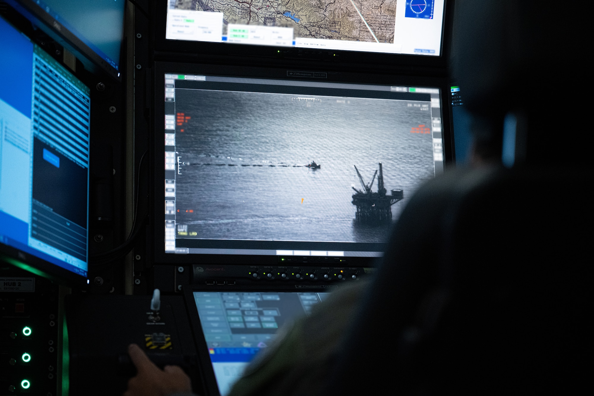 After repeated successes in the Pacific theater, the 163d Attack Wing has once again been asked to guide other MQ-9 Reaper units towards understanding and improving maritime domain awareness.