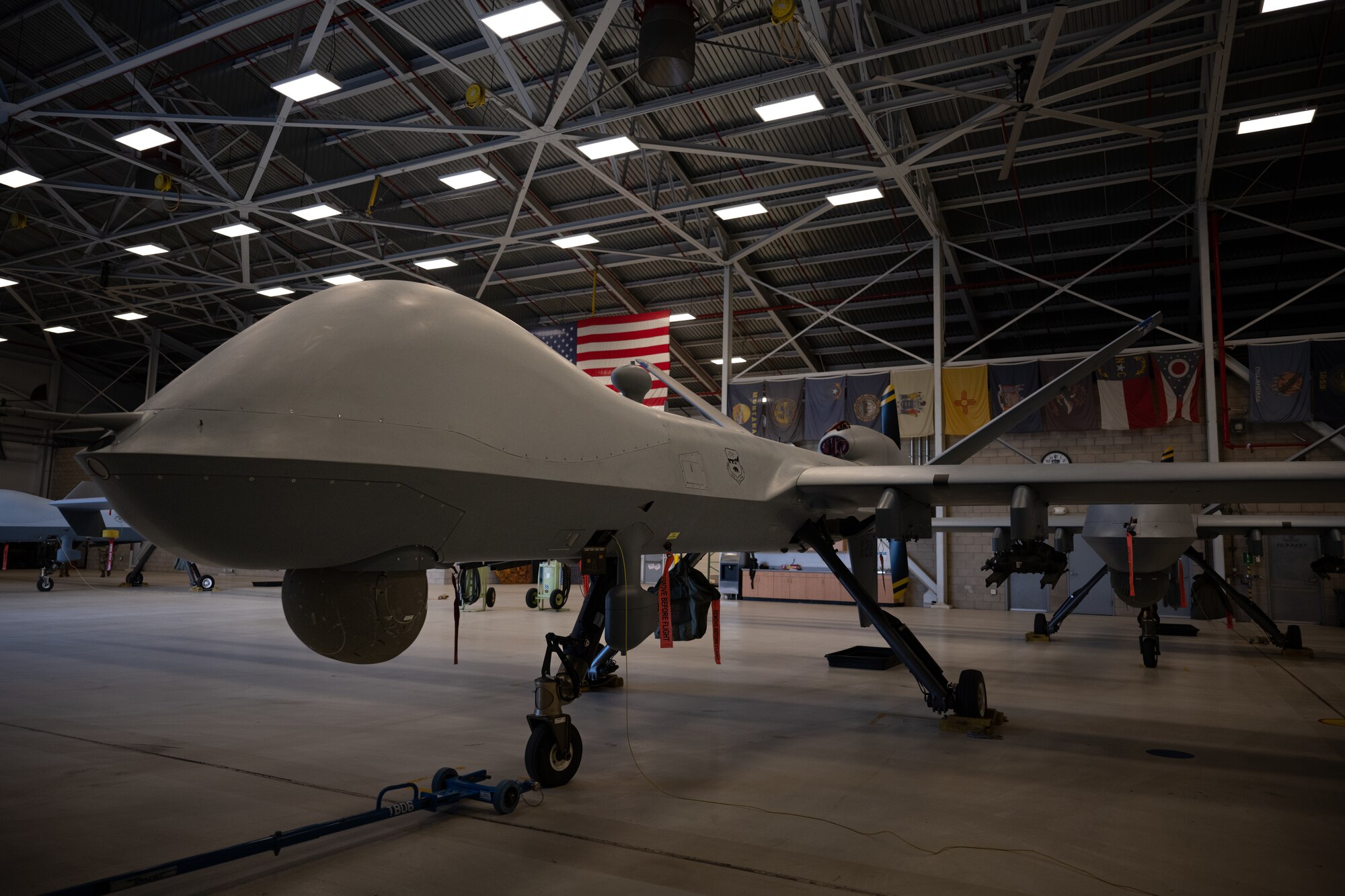After repeated successes in the Pacific theater, the 163d Attack Wing has once again been asked to guide other MQ-9 Reaper units towards understanding and improving maritime domain awareness.