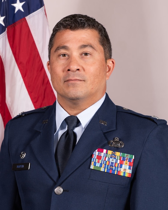 Col Michael Martin