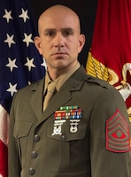 Inspector - Instructor, Unit Senior Enlisted Leader
Co. B, 4th Combat Engineer Battalion