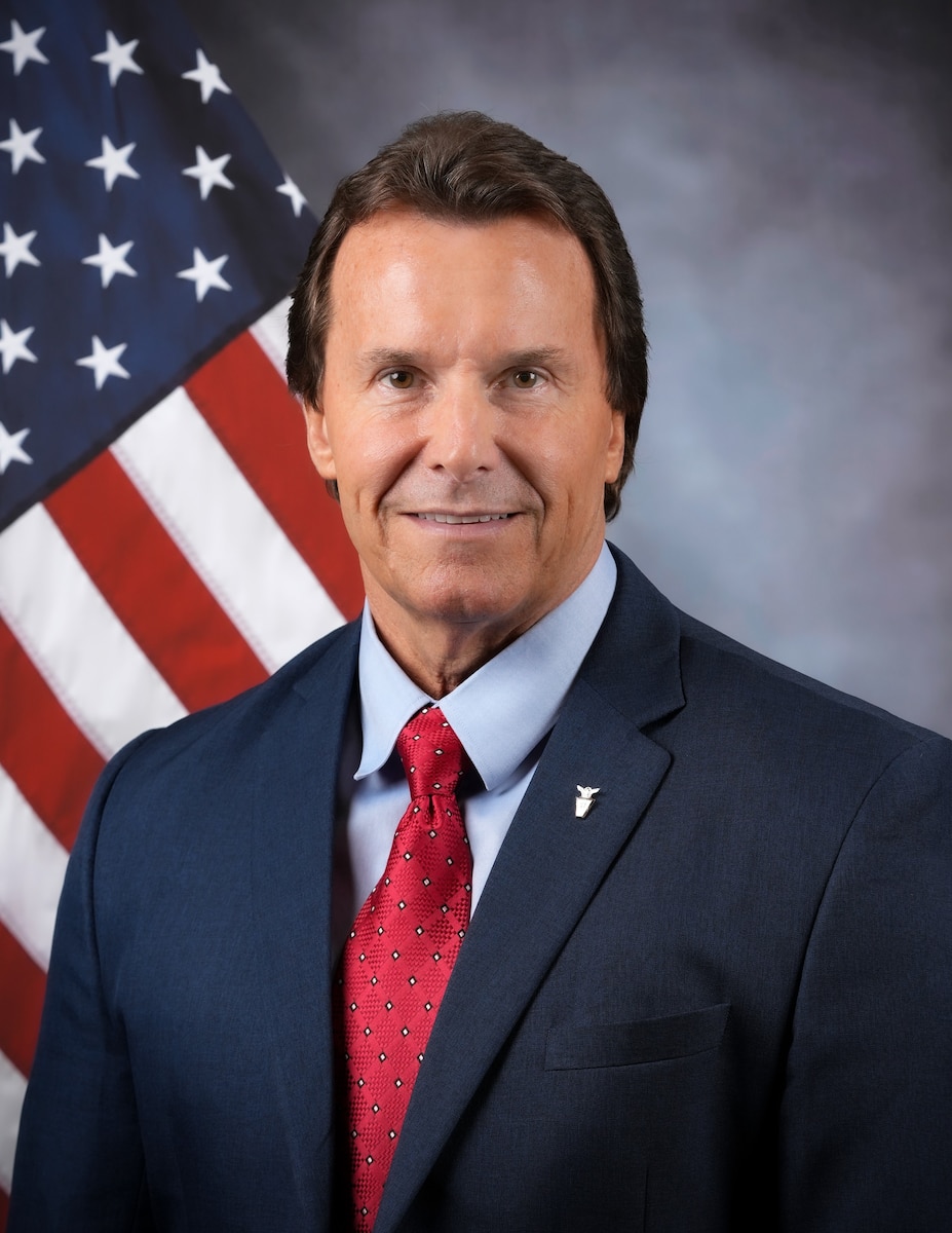 Dr. David E. Lambert