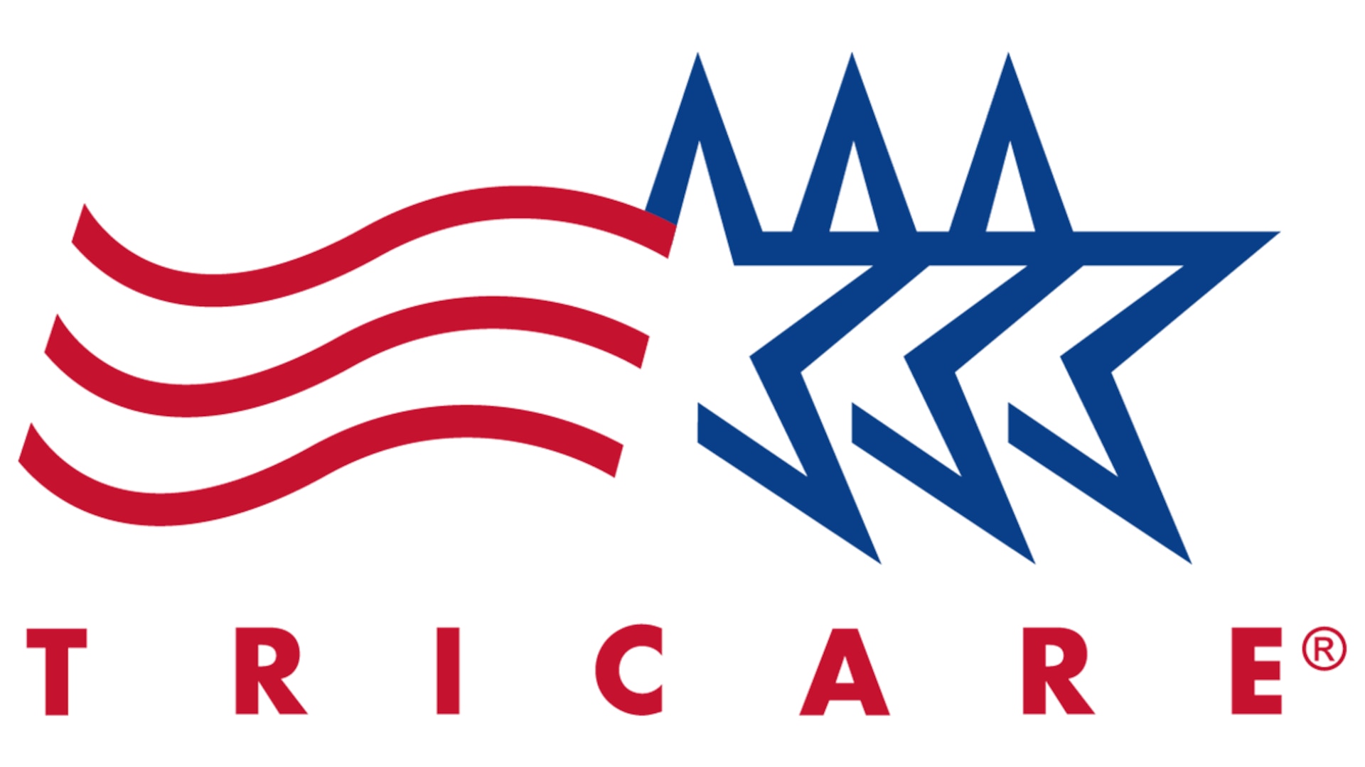 TRICARE logo