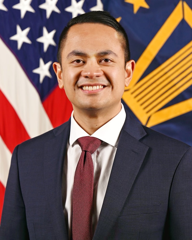 Rafael F. Leonardo