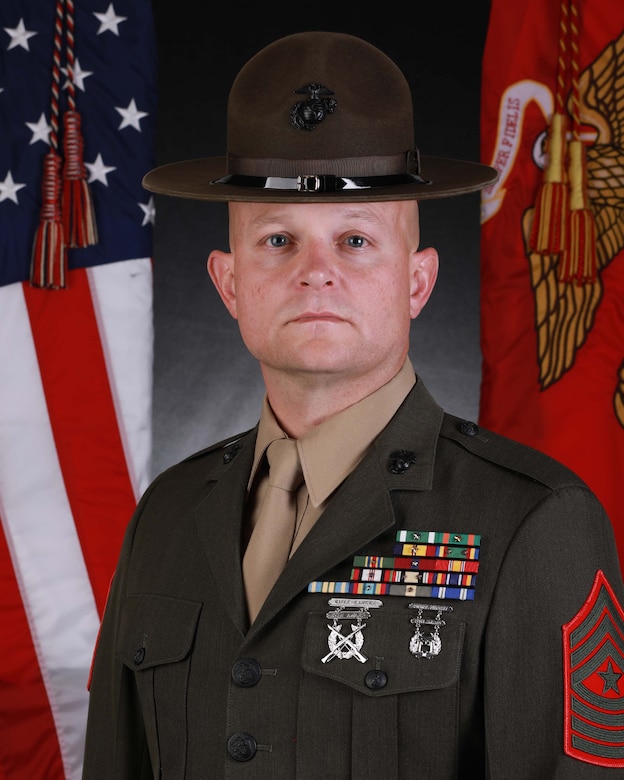 SgtMaj Jenkins, Jeremy J.