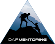 DAF Mentoring Logo