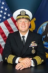 Captain Andrew Beard
