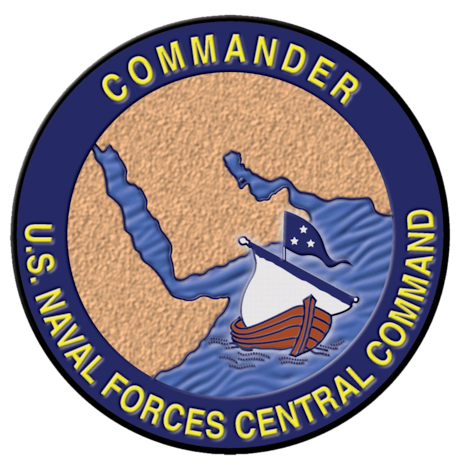 NAVCENT Logo