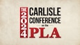 2024 Carlisle Conference on the PLA