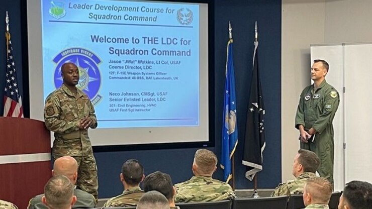 LDC school link image