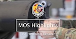 MOS Highlights
15T UH60 Helicopter Repairer