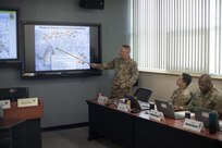 SGM-A Instructor