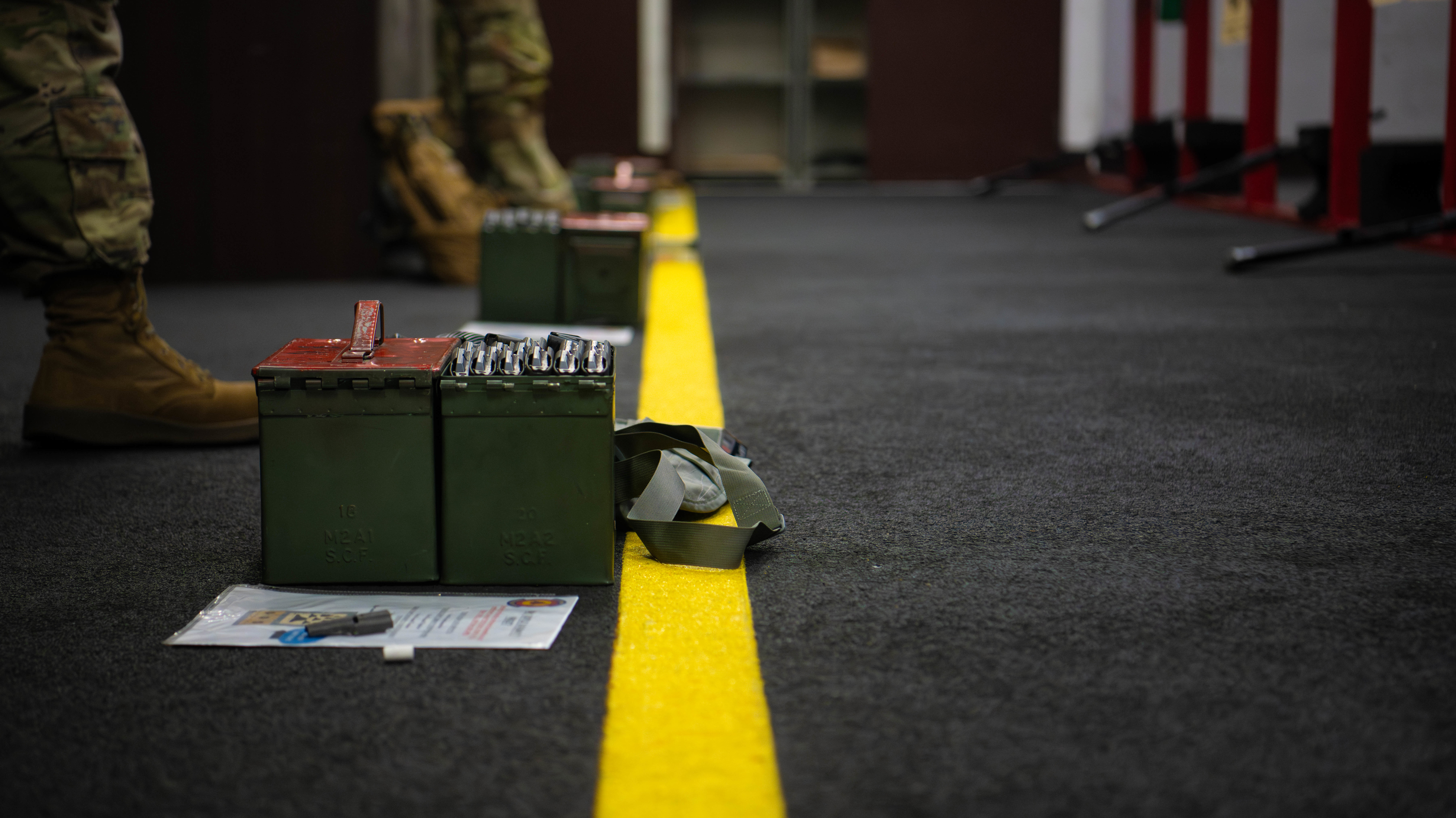米空軍 横田基地 374th OS SQ パッチ まミニー 374 Security Forces Squadron (PACAF) > Air Force Historical