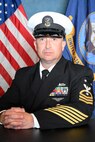 Robert B. Strupczewski, USN
Command Master Chief, Southwest Regional Maintenance Center, Pacific