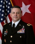 Illinois Army National Guard Brig. Gen. Justin Osberg of Geneva, Illinois, has been selected as the Deputy, Combined Rear Area Coordinator, Combined Forces Command, U.S. Forces Korea, United States Indo-Pacific Command.