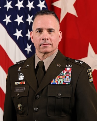 Commanding General 84th Training Command