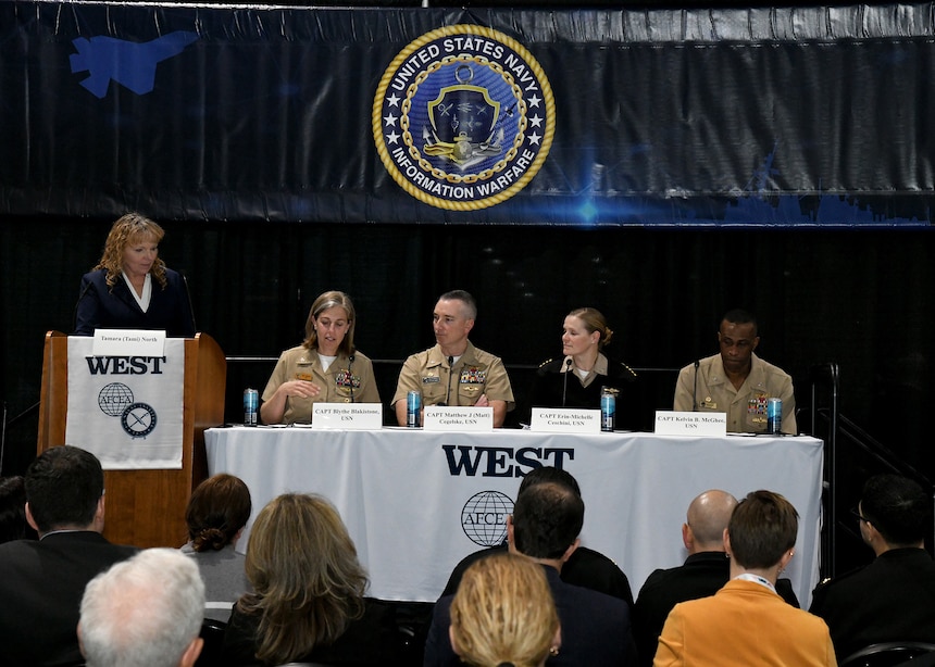 West 2025